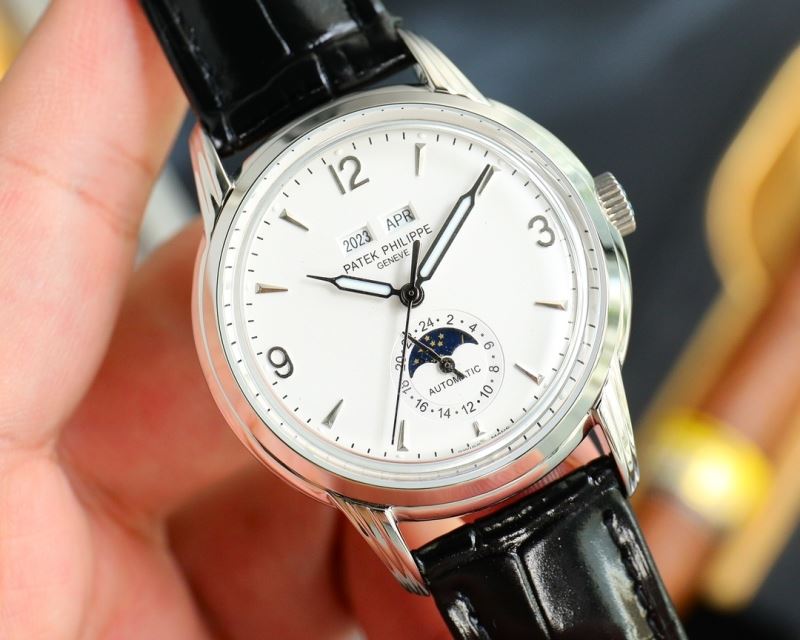 PATEK PHILIPPE Watches